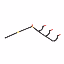 Tuyau, carburant de fuite GATES GATMFL1099