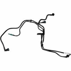Tuyau, carburant de fuite GATES MFL1102