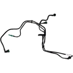 Tuyau, carburant de fuite GATES MFL1102
