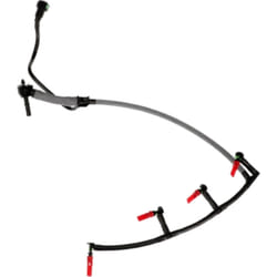 Tuyau, carburant de fuite GATES MFL1106