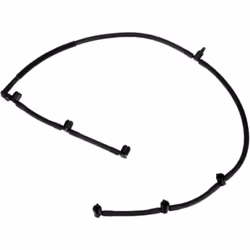 Tuyau, carburant de fuite GATES MFL1136