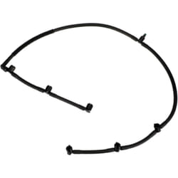 Tuyau, carburant de fuite GATES MFL1136