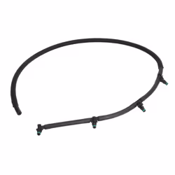 Tuyau, carburant de fuite GATES MFL1139