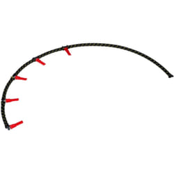Tuyau, carburant de fuite GATES GATMFL1152
