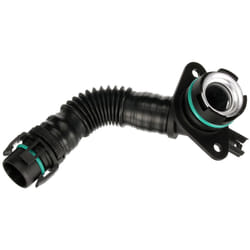 Tuyau, ventilation de carter-moteur GATES EMH137