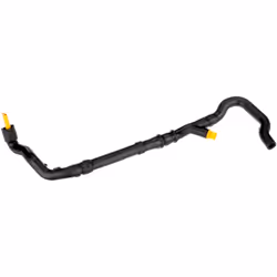 Tuyau, ventilation de carter-moteur GATES EMH240