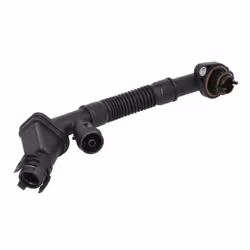 Tuyau, ventilation de carter-moteur GATES EMH250