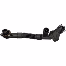 Tuyau, ventilation de carter-moteur GATES EMH250