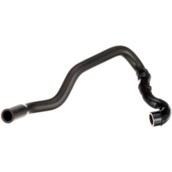 Tuyau, ventilation de carter-moteur GATES EMH258