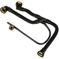 Tuyau, ventilation de carter-moteur GATES EMH374