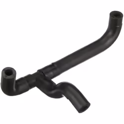 Tuyau, ventilation de carter-moteur GATES EMH378