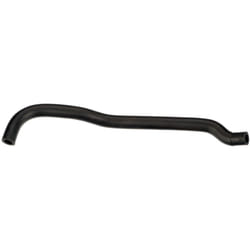 Tuyau, ventilation de carter-moteur GATES EMH413