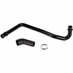 Tuyau, ventilation de carter-moteur GATES EMH482