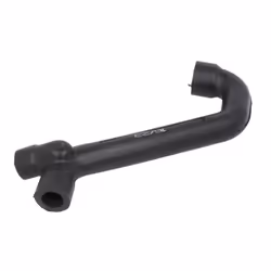 Tuyau, ventilation de carter-moteur GATES EMH492