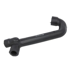 Tuyau, ventilation de carter-moteur GATES EMH492
