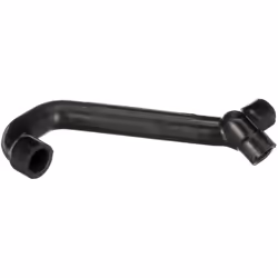 Tuyau, ventilation de carter-moteur GATES EMH492