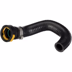 Tuyau, ventilation de carter-moteur GATES EMH612