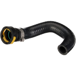 Tuyau, ventilation de carter-moteur GATES EMH612