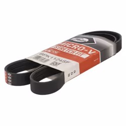 Courroie trapézoïdale à nervures GATES 6PK1124SF