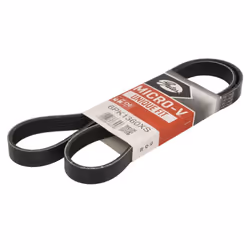 Courroie trapézoïdale à nervures GATES 6PK1360XS