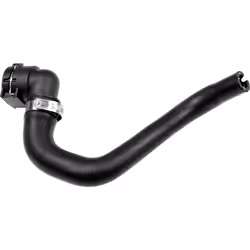 Gaine de chauffage GATES 02-2037