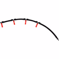 Tuyau, carburant de fuite GATES MFL1120