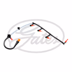Tuyau, carburant de fuite GATES MFL1185