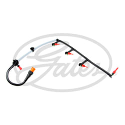 Tuyau, carburant de fuite GATES MFL1185