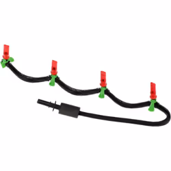 Tuyau de carburant GATES MFL1198
