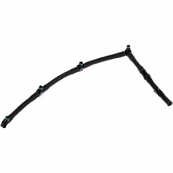 Tuyau, carburant de fuite GATES MFL1235