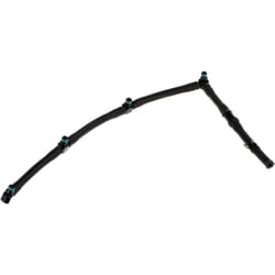 Tuyau, carburant de fuite GATES MFL1235