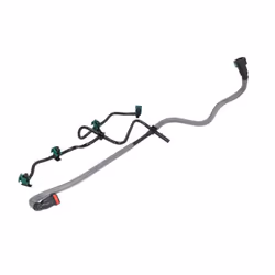 Tuyau, carburant de fuite GATES MFL1236