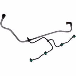 Tuyau, carburant de fuite GATES MFL1236