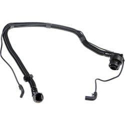 Tuyau, ventilation de carter-moteur GATES EMH264