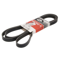 Courroie trapézoïdale à nervures GATES GAT6PK2375