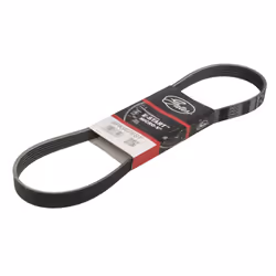 Courroie trapézoïdale à nervures GATES 6PK907EST