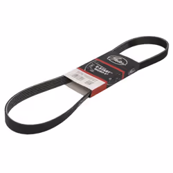 Courroie trapézoïdale à nervures GATES 6PK1005EST