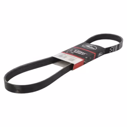 Courroie trapézoïdale à nervures GATES 6PK1033EST