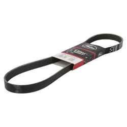 Courroie trapézoïdale à nervures GATES 6PK1033EST