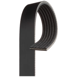 Courroie trapézoïdale à nervures GATES 6PK1401EST