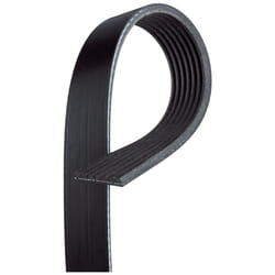 Courroie trapézoïdale à nervures GATES 7PK1057EST