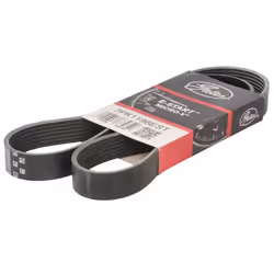 Courroie trapézoïdale à nervures GATES 7PK1196EST