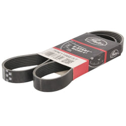 Courroie trapézoïdale à nervures GATES 7PK1196EST