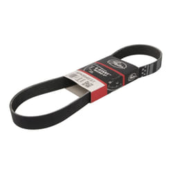Courroie trapézoïdale à nervures GATES 8PK954EST