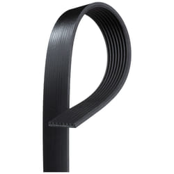 Courroie trapézoïdale à nervures GATES 8PK1162EST