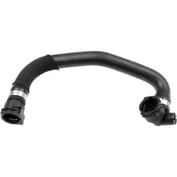 Gaine de chauffage GATES 02-2779