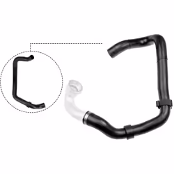 Durite de radiateur GATES 05-4579