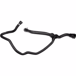 Durite de radiateur GATES 05-4583