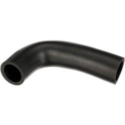 Tuyau, ventilation de carter-moteur GATES EMH598