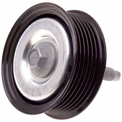 Galet enrouleur de courroie d'accessoire GATES DriveAlign™ T36328